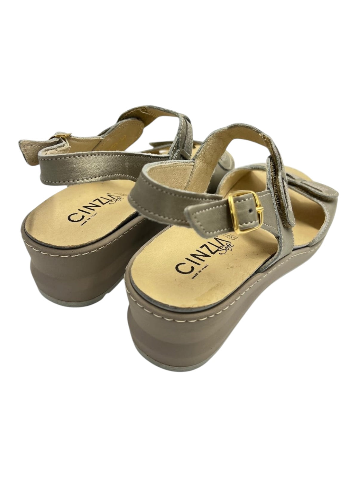 SANDALO CINZIA SOFT IMA77003C