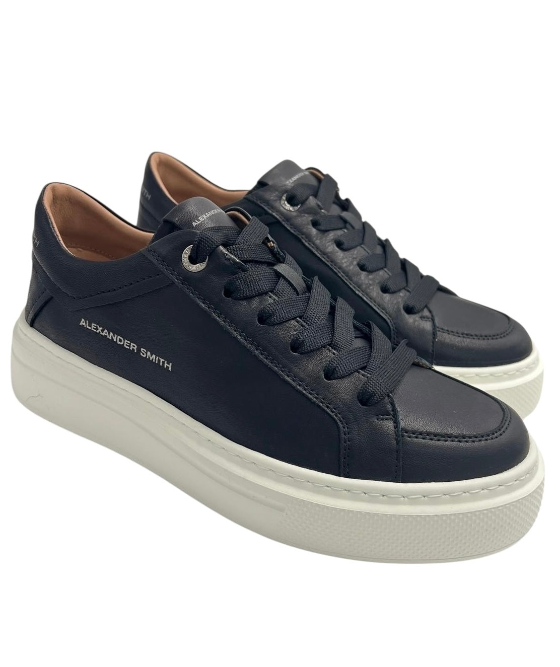SNEAKERS ALEXANDER SMITH REGENT RTM 1001