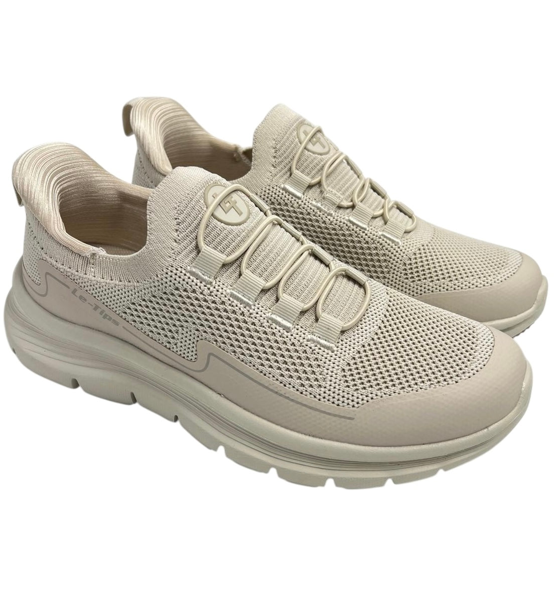 SNEAKERS LE-TIPS 621