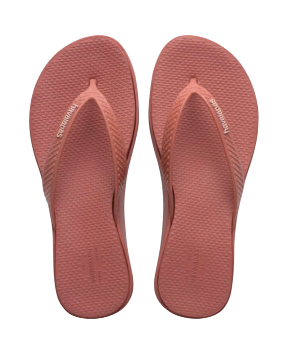 INFRADITO HAVAIANAS HIGH PLATFORM