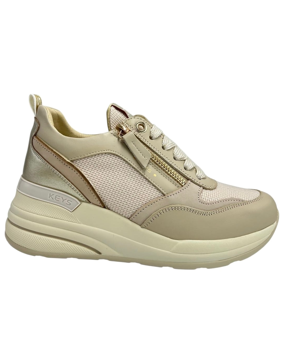 SNEAKERS KEYS K-11841