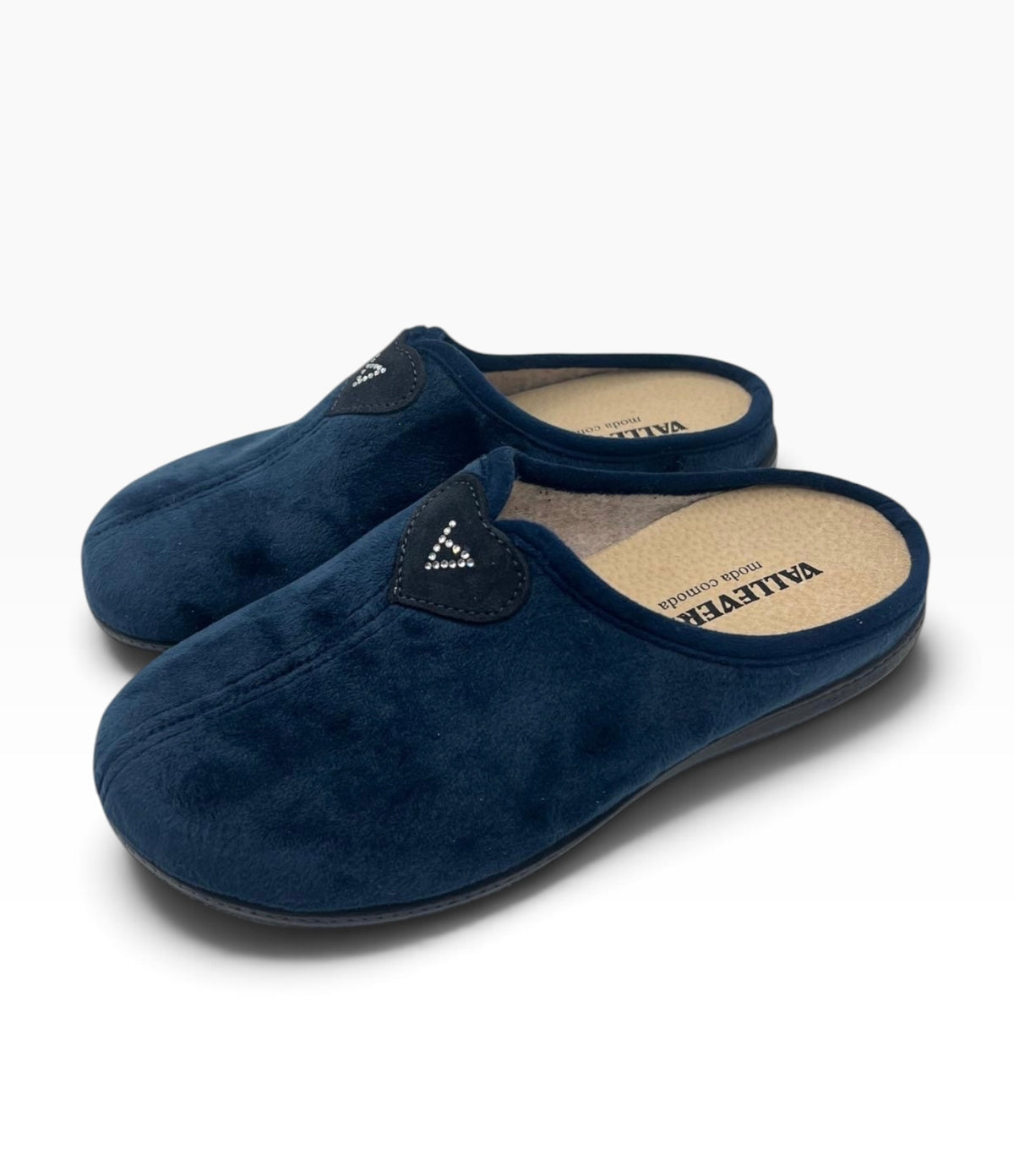 PANTOFOLA VALLEVERDE 25108 B