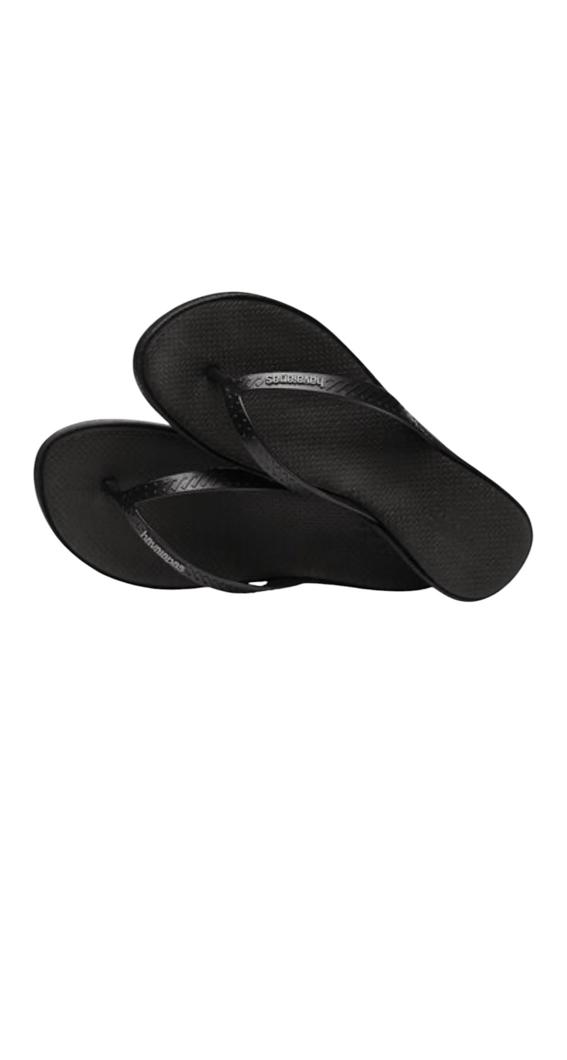 INFRADITO HAVAIANAS HIGH PLATFORM