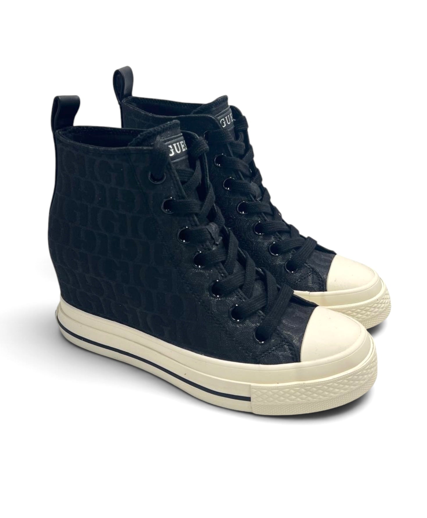 SNEAKERS GUESS FLTSUNFAL12