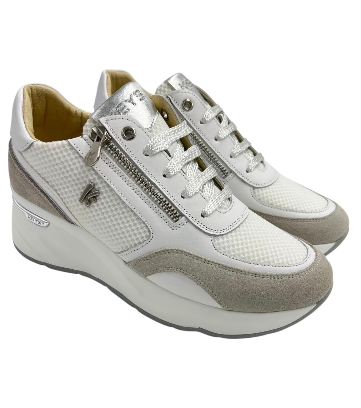 SNEAKERS KEYS K-11901