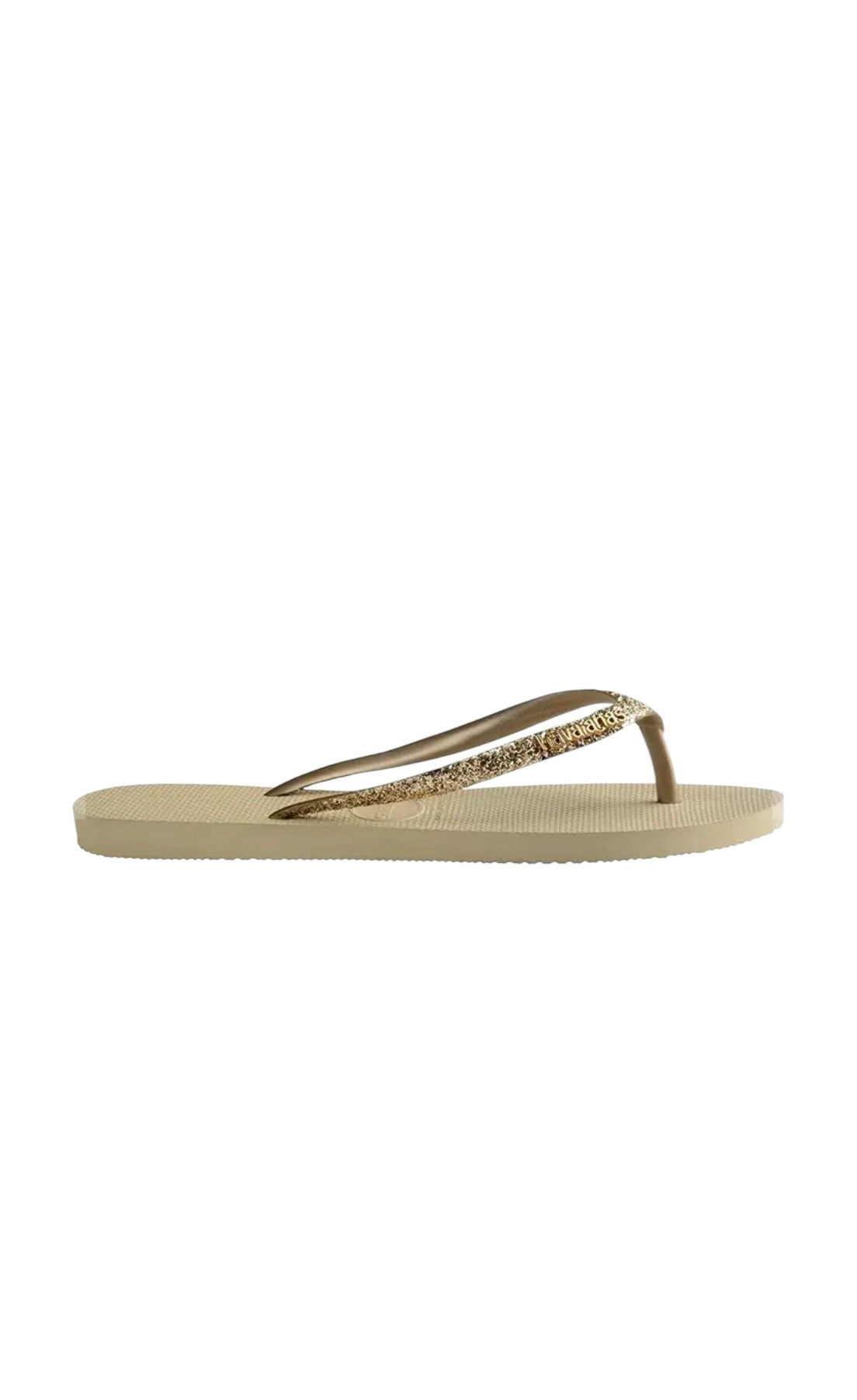 INFRADITO HAVAIANAS SLIM GLITTER II