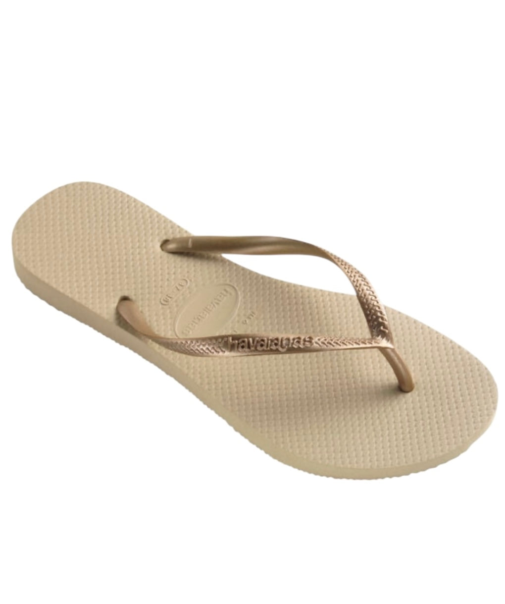 SANDALO HAVAIANAS SLIM FC