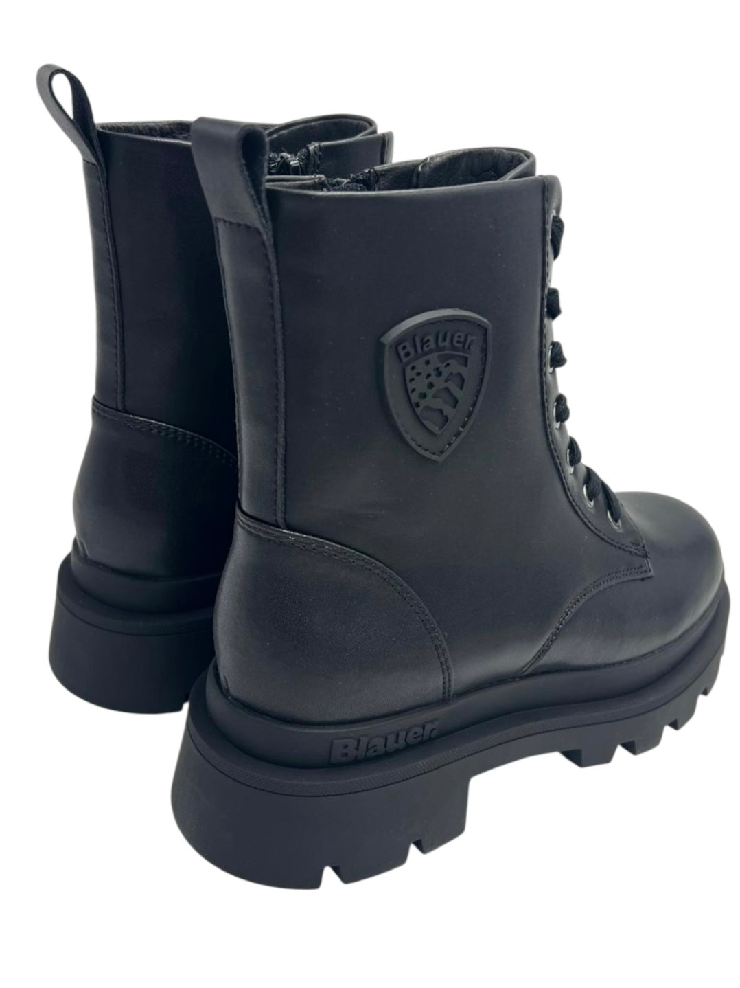 TRONCHETTO BLAUER F5KIMMEL04/LEP