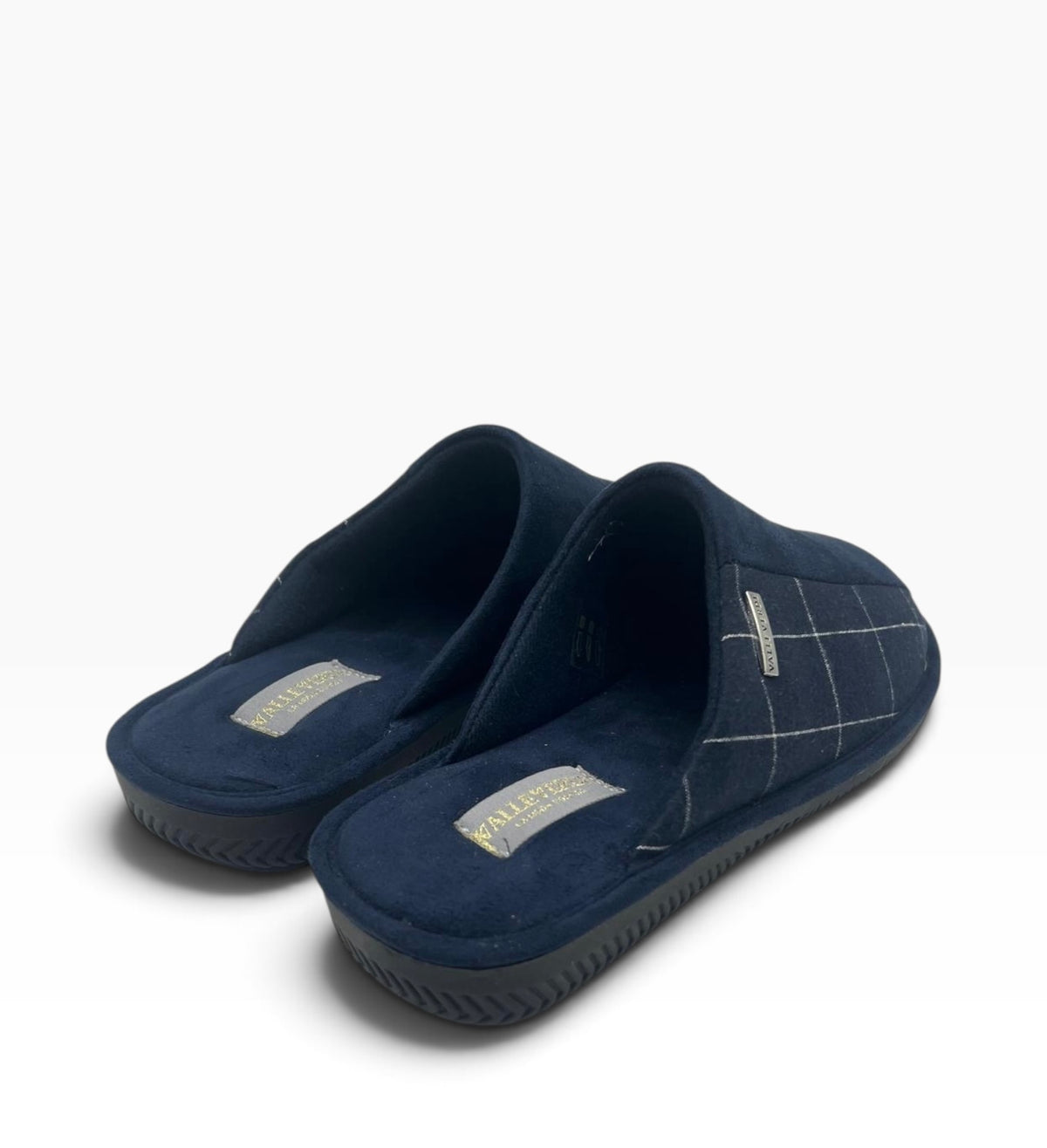 PANTOFOLA VALLEVERDE 55802