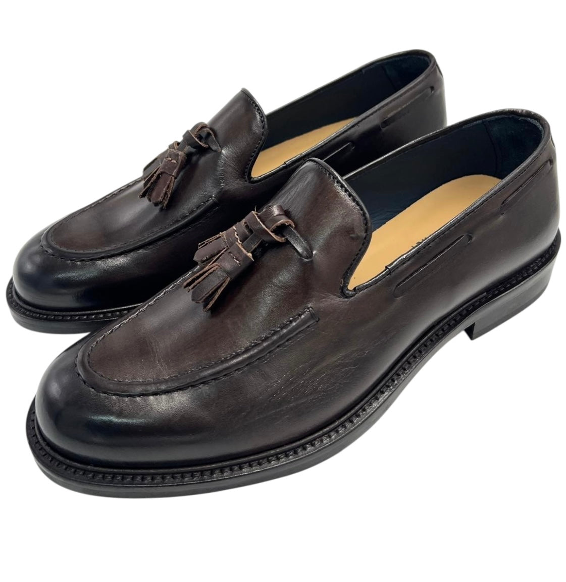 MOCASSINO EXTON 1407