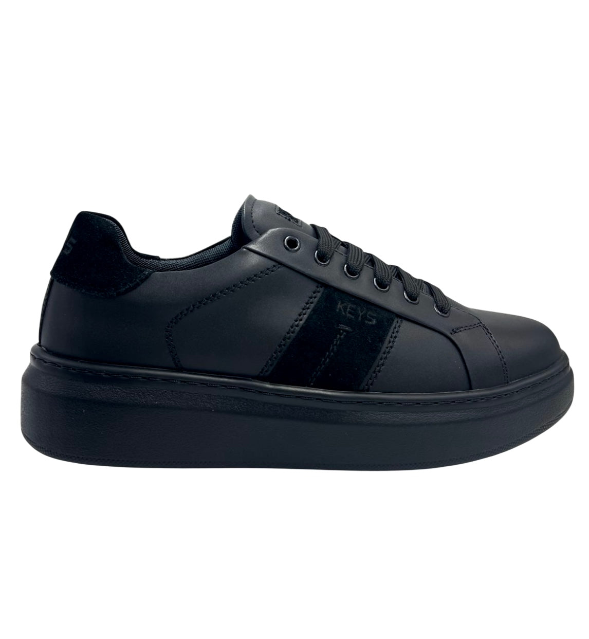 SNEAKERS KEYS K-11311