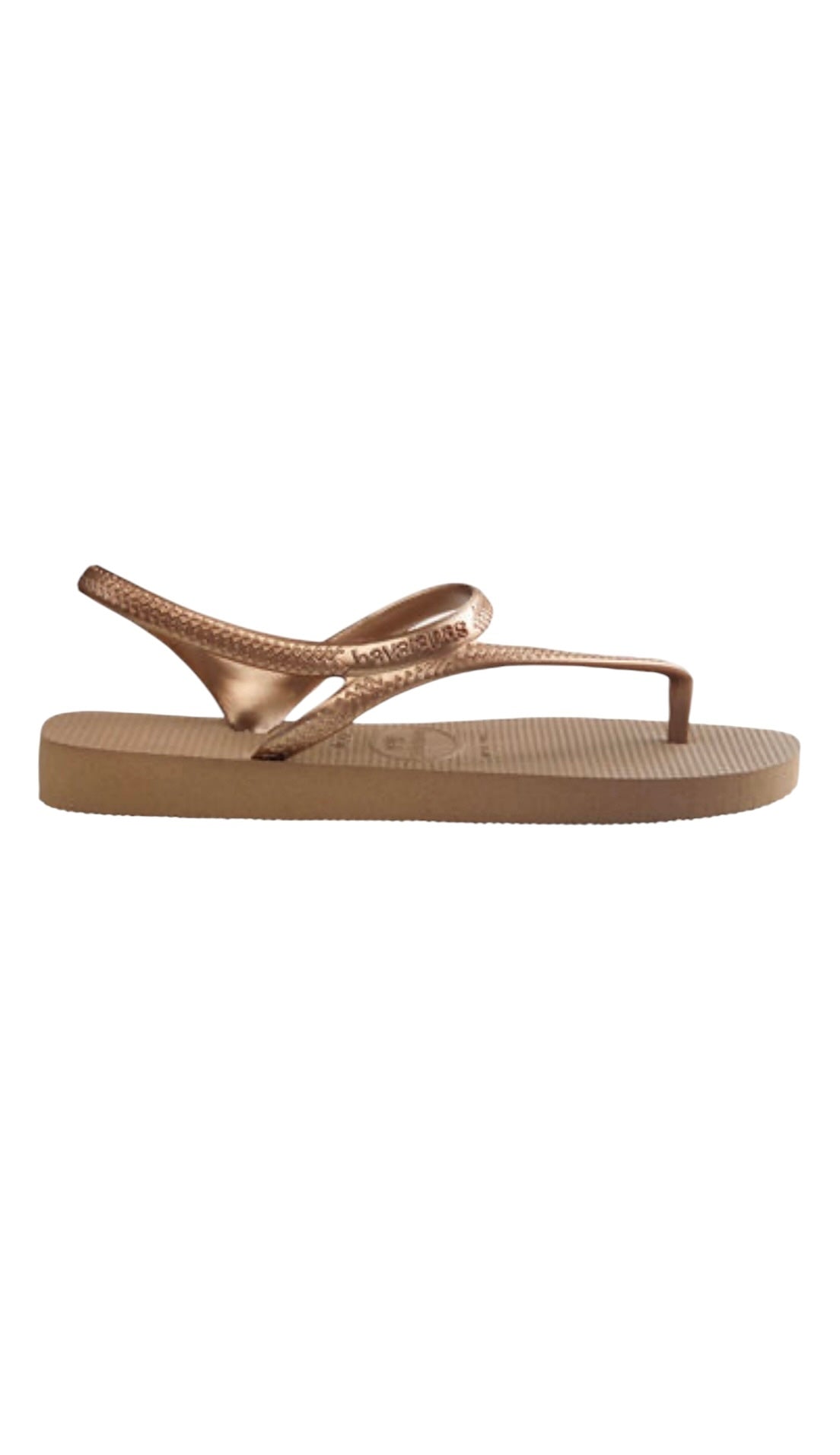 INFRADITO HAVAIANAS FLASH URBAN
