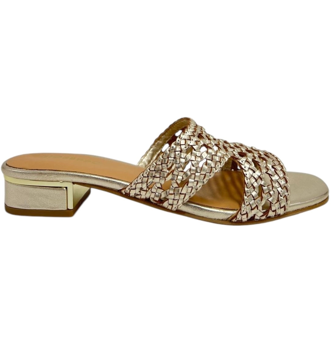 SANDALO GIOSEPPO LINN 75129