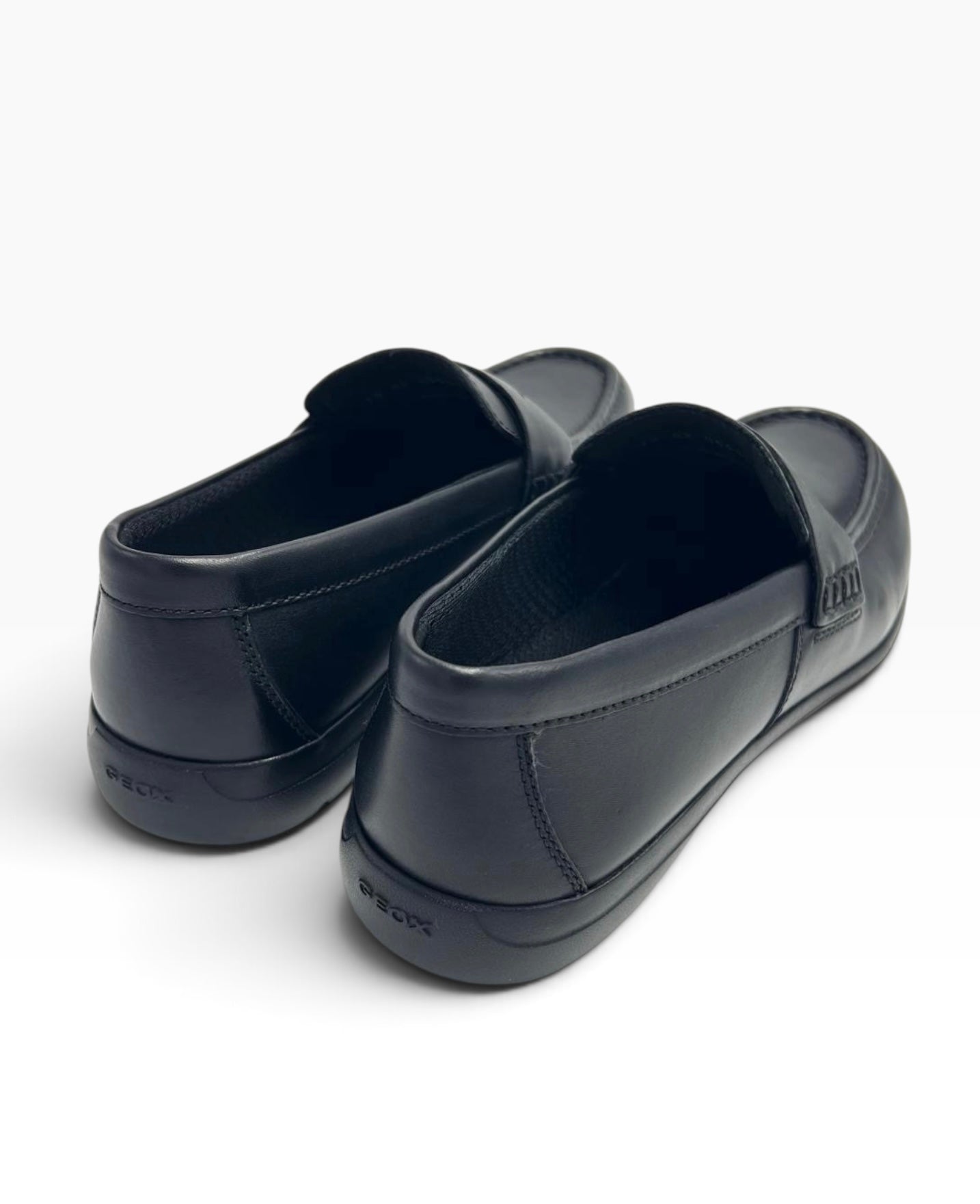 MOCASSINO GEOX U663QB U LEITAN