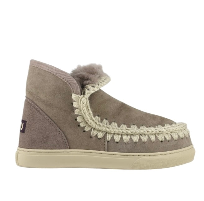 TRONCHETTO MOU MU.FW111000A ESKIMO SNEAKER