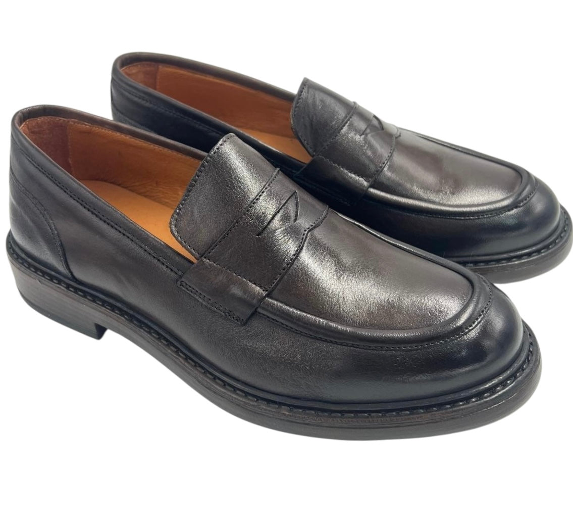 MOCASSINO EXTON 9828