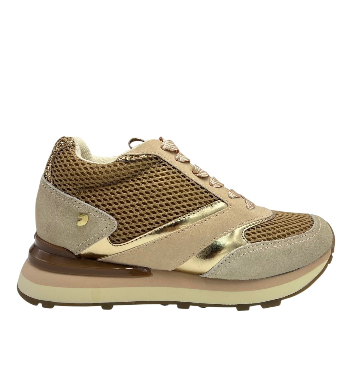 SNEAKERS GIOSEPPO KEEWATIN 77000