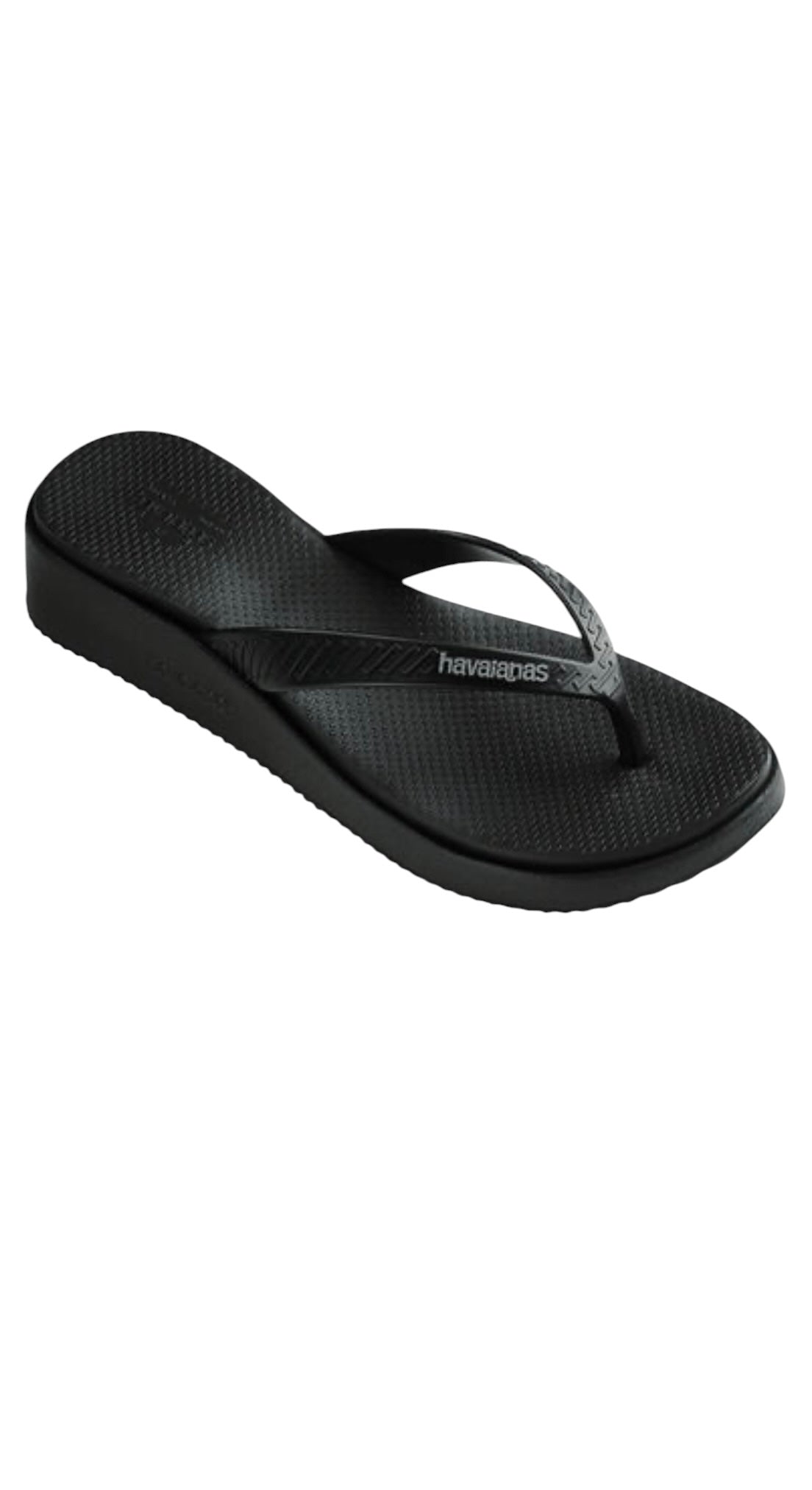 INFRADITO HAVAIANAS HIGH PLATFORM