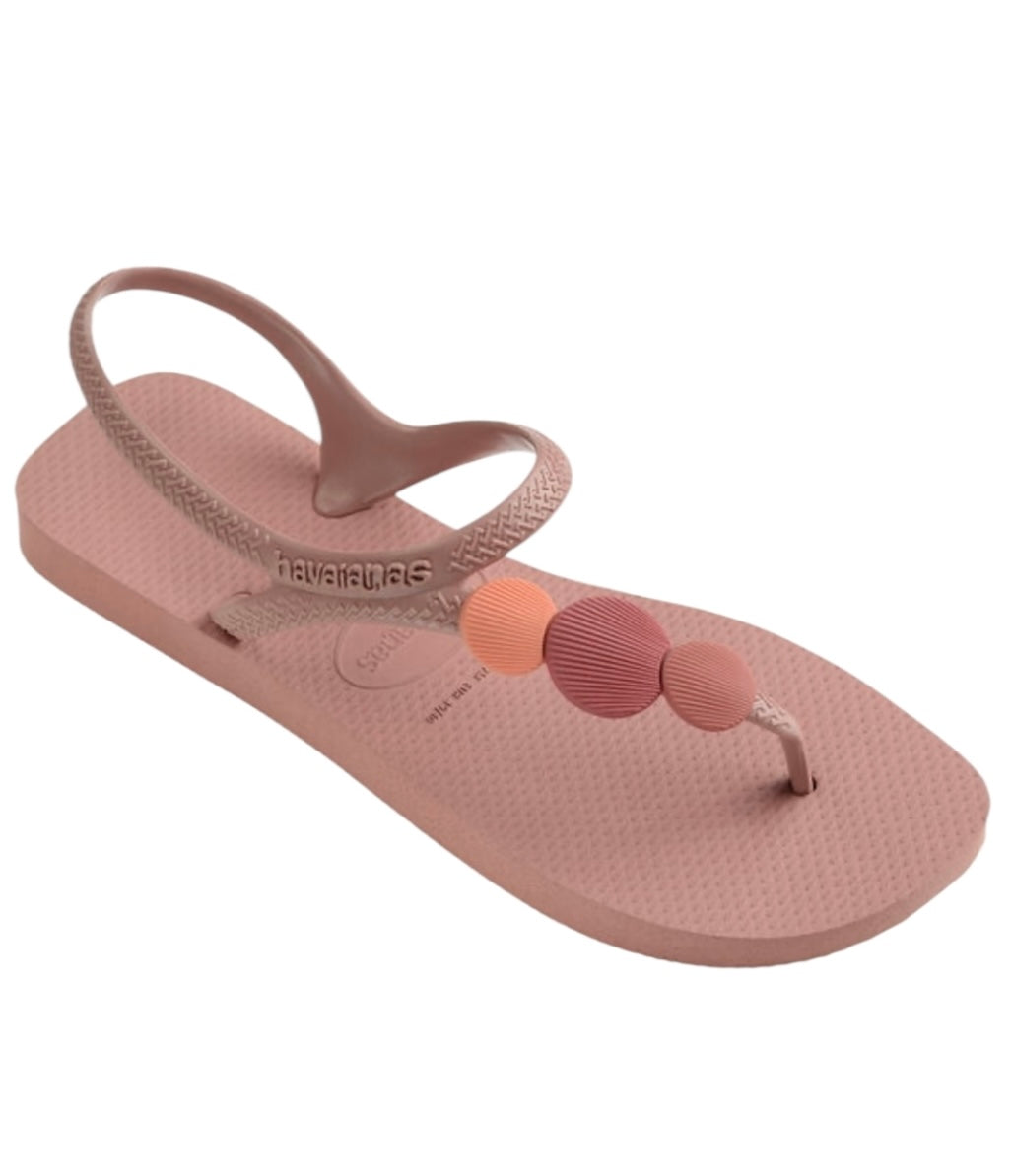 SANDALO HAVAIANAS FLASH URBAN PLUS