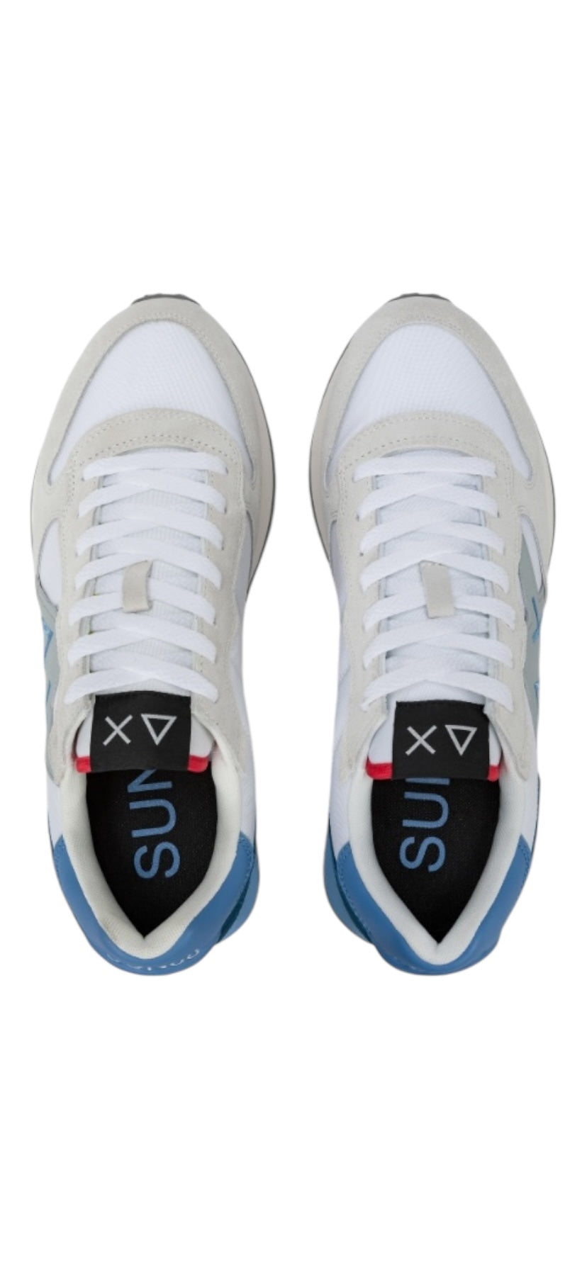 SNEAKERS SUN 68 JAKI 2.0 SOLID Z35111