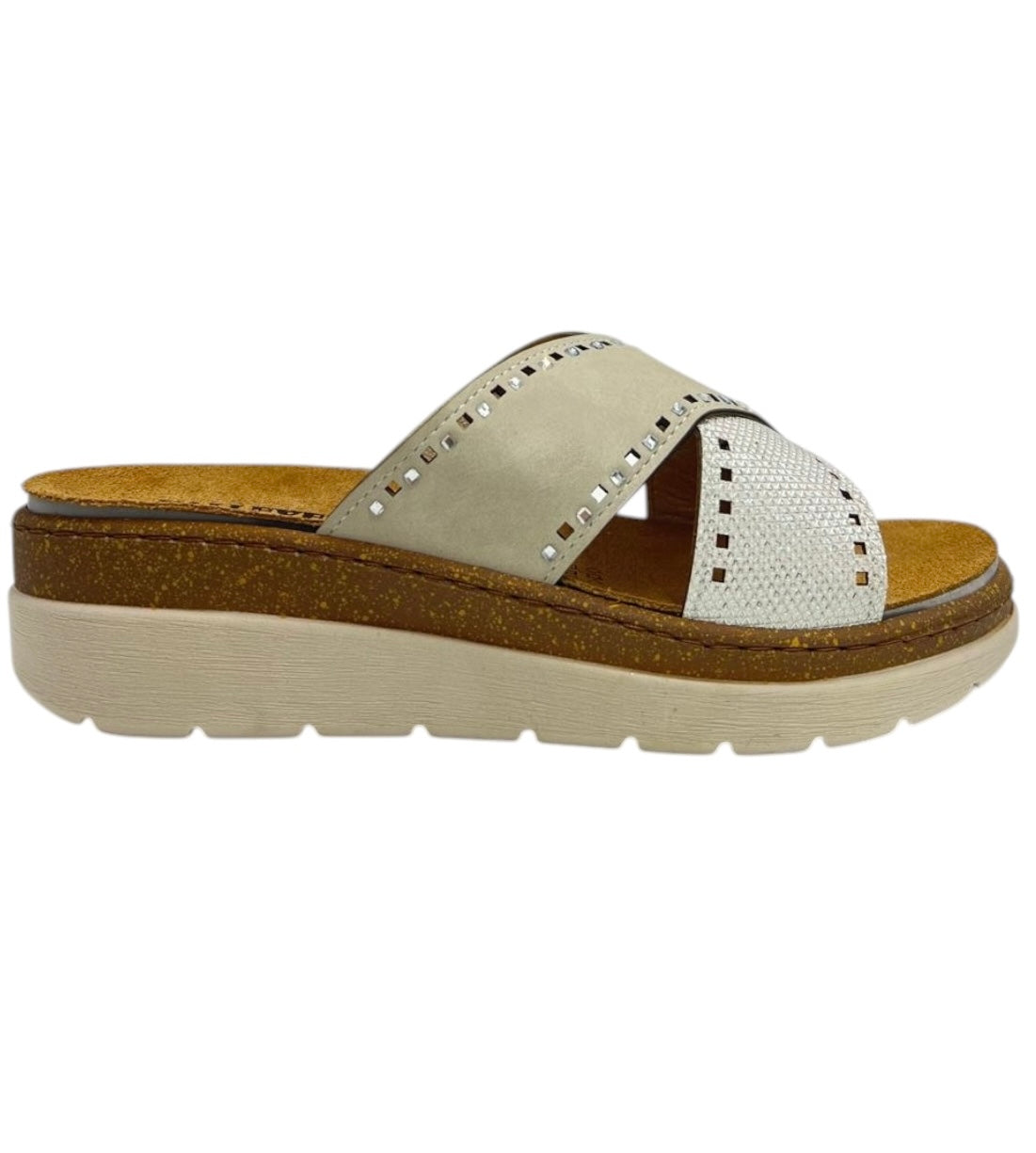 CIABATTA VALLEVERDE 55621