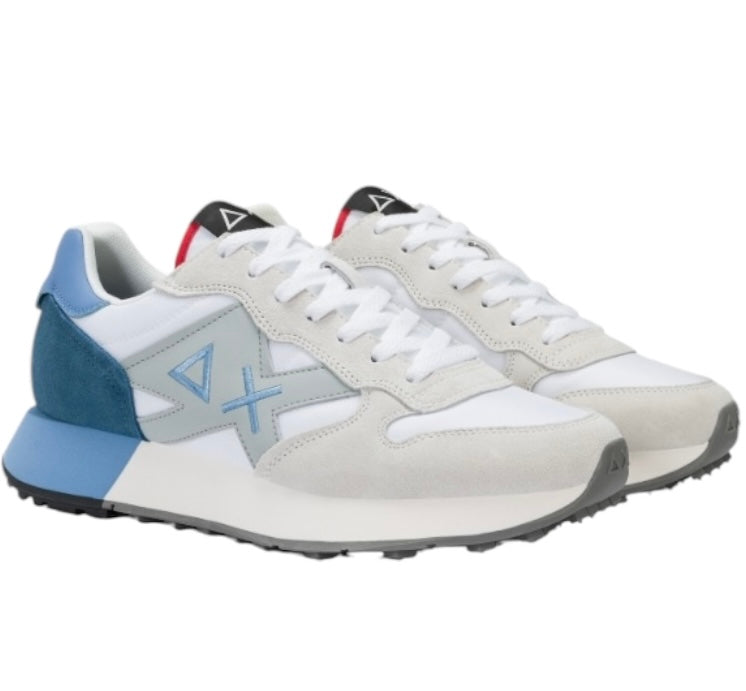 SNEAKERS SUN 68 JAKI 2.0 SOLID Z35111
