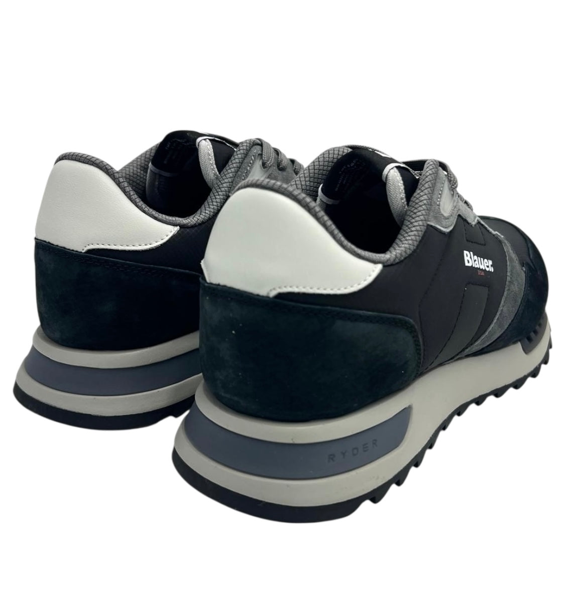 SNEAKERS BLAUER F5RYDER01/NYN