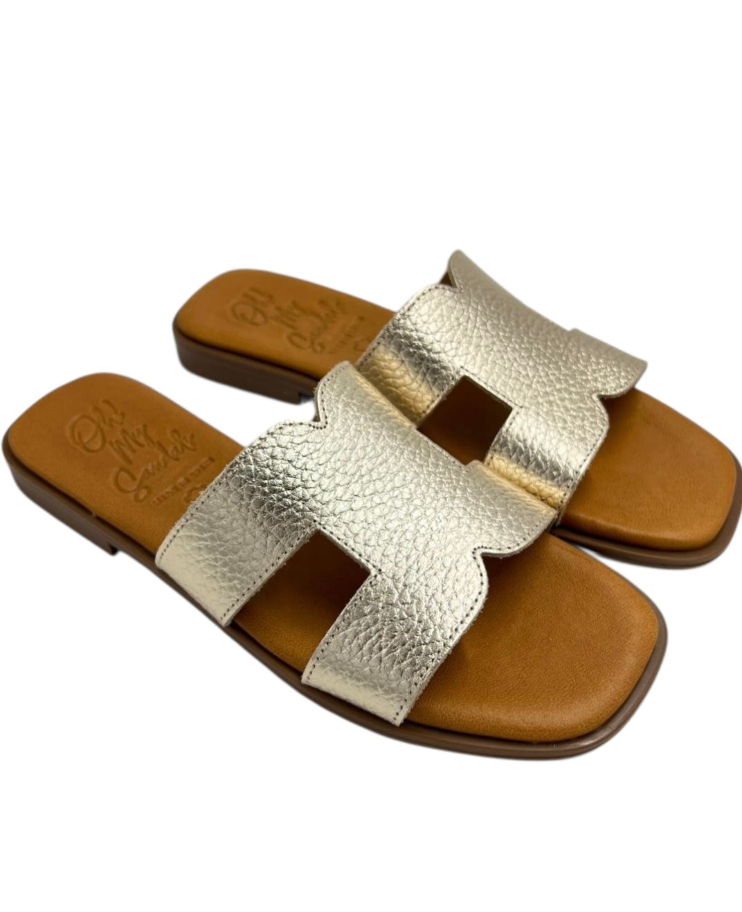 SANDALO OH MY SANDALS 5580