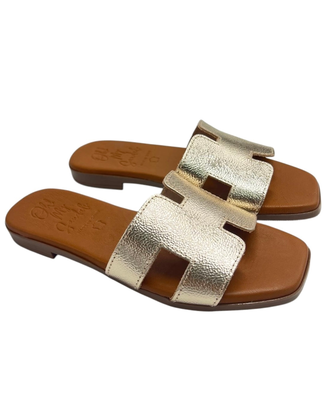 SANDALO OH MY SANDALS 5810