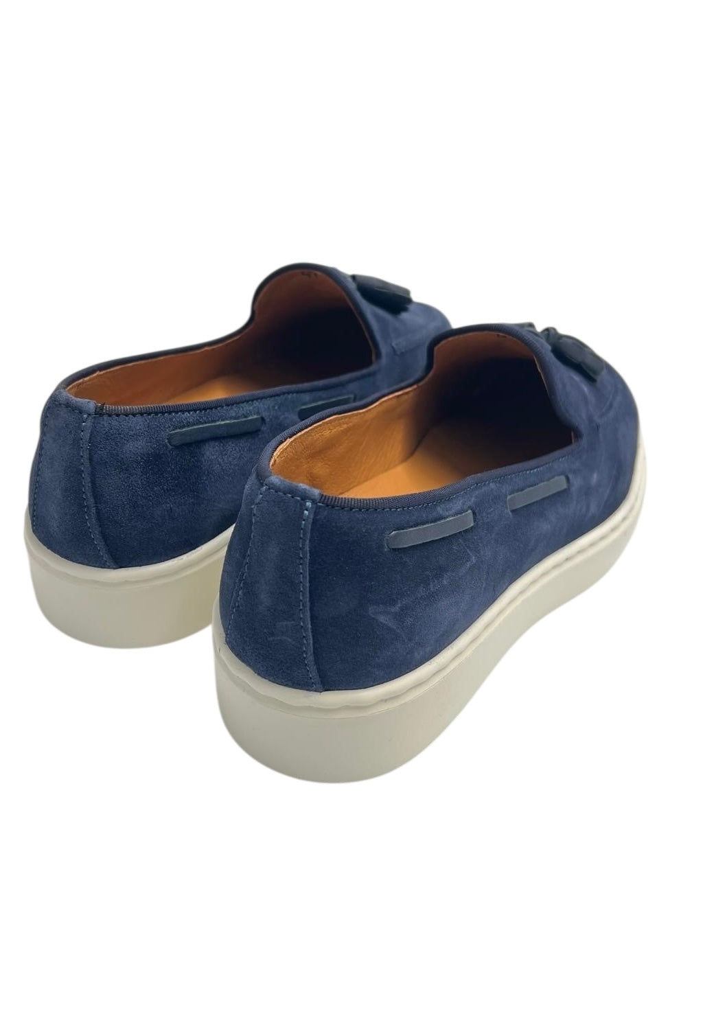 MOCASSINO EXTON 825