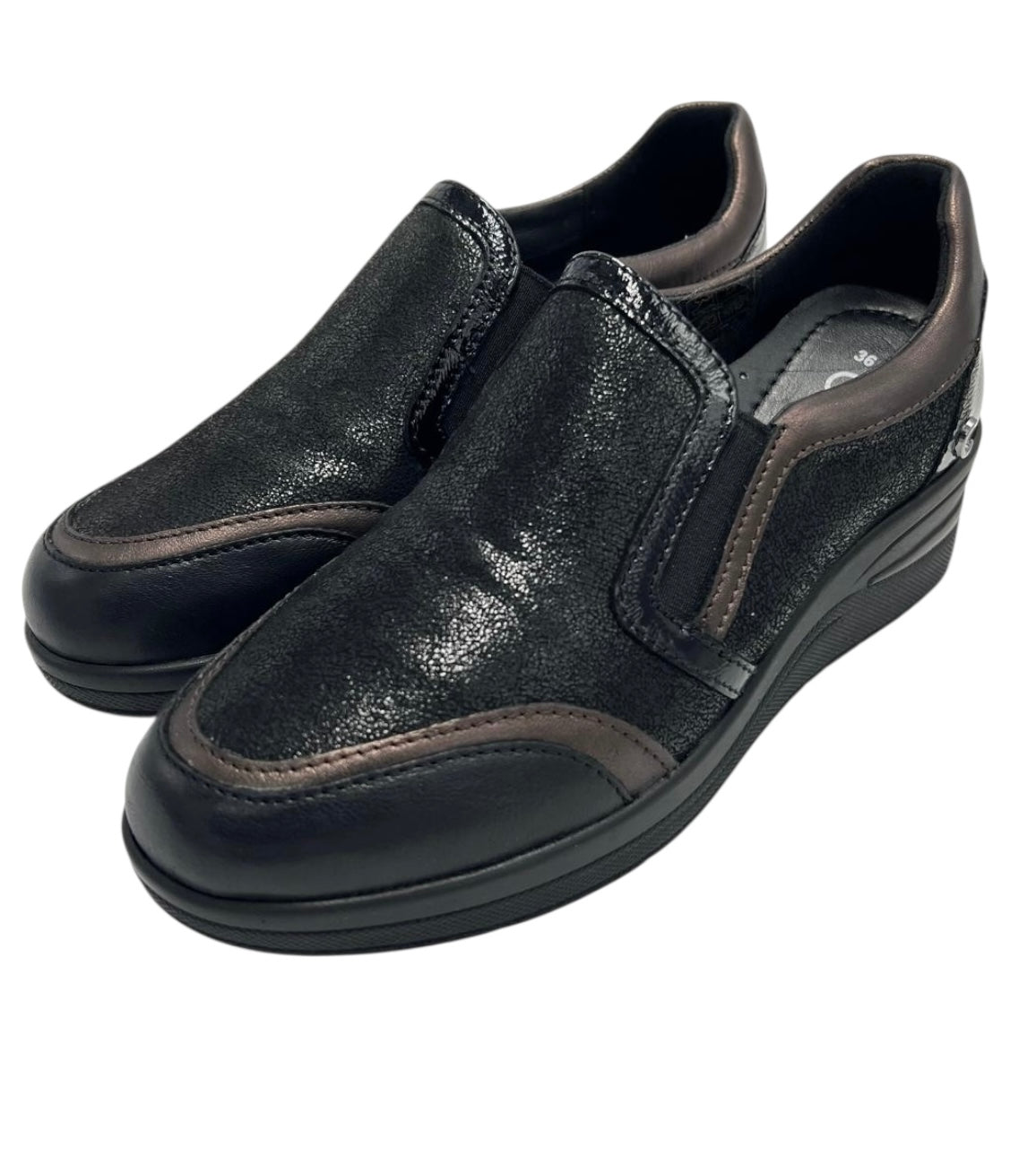 SNEAKERS CINZIA SOFT IV0923993