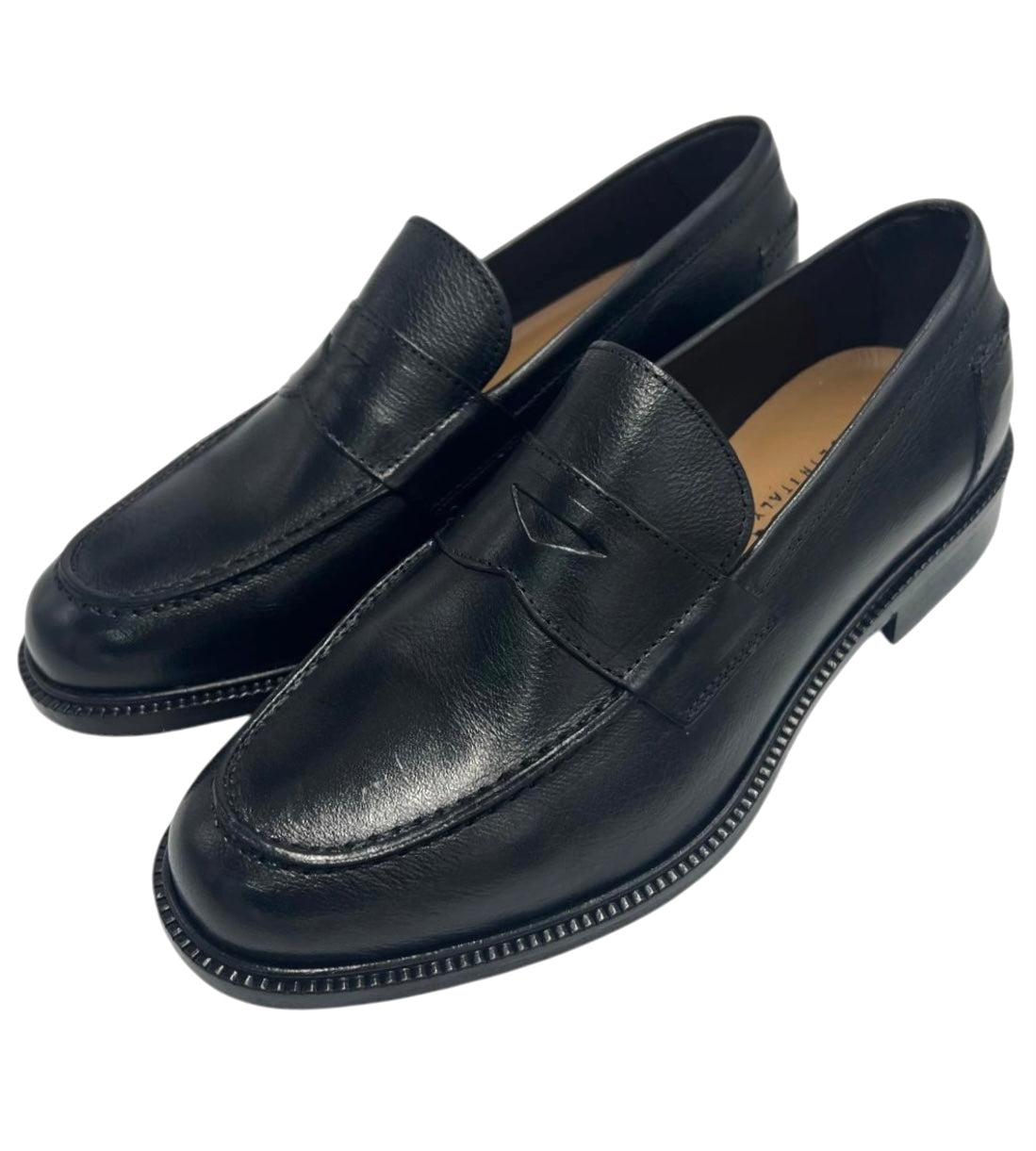 MOCASSINO EXTON 6624