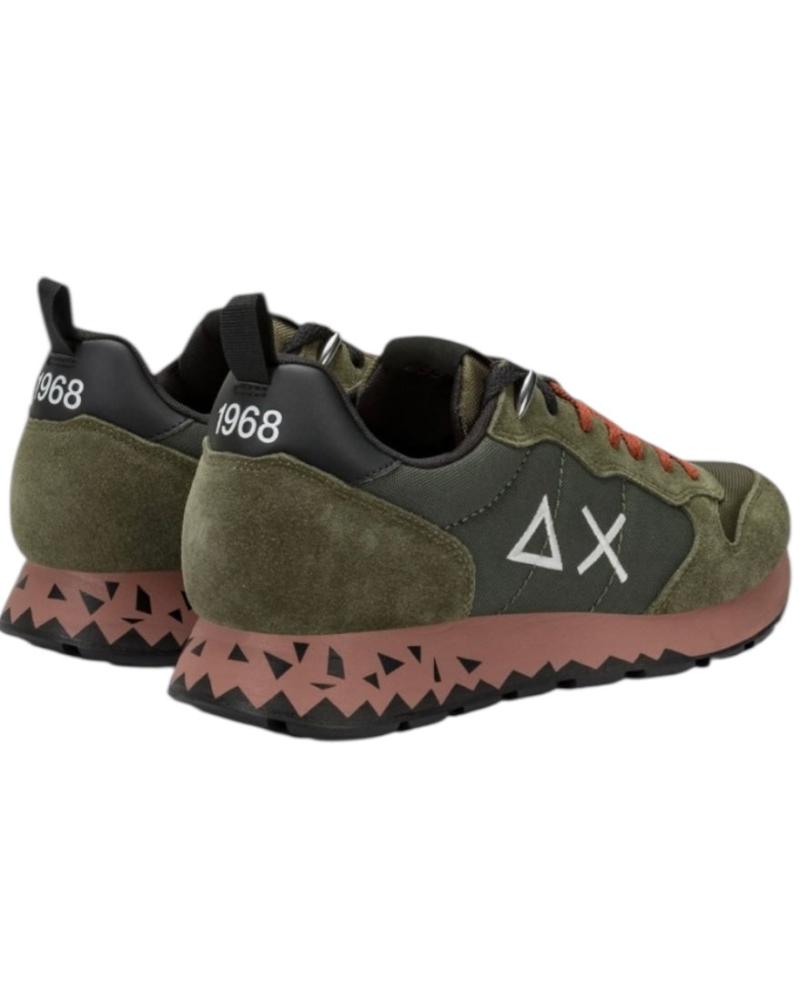 SNEAKERS SUN 68 Z45104 TOM SNAKE