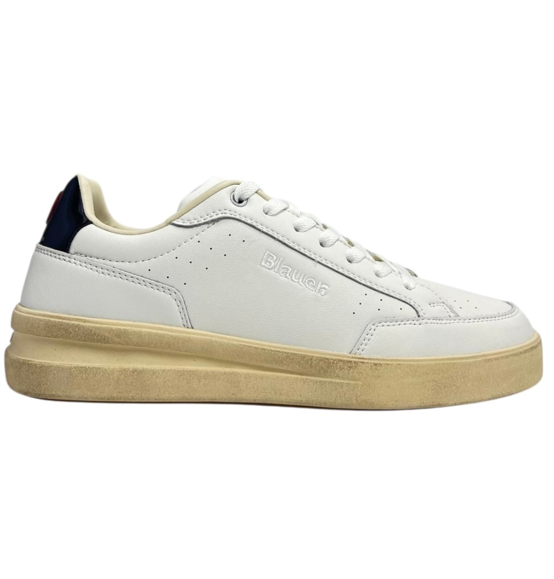 SNEAKERS BLAUER S6KYOTO 01