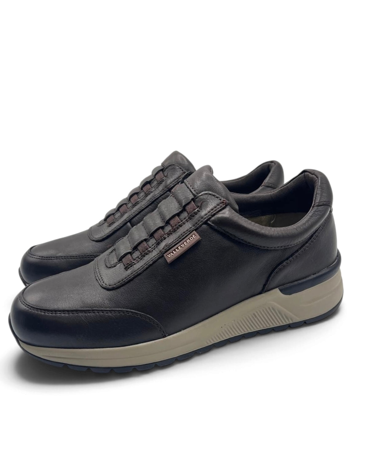 SNEAKERS VALLEVERDE VY955W