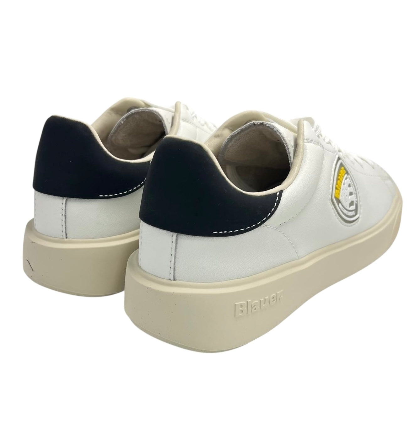 SNEAKERS BLAUER S6BUCKO7/LEA