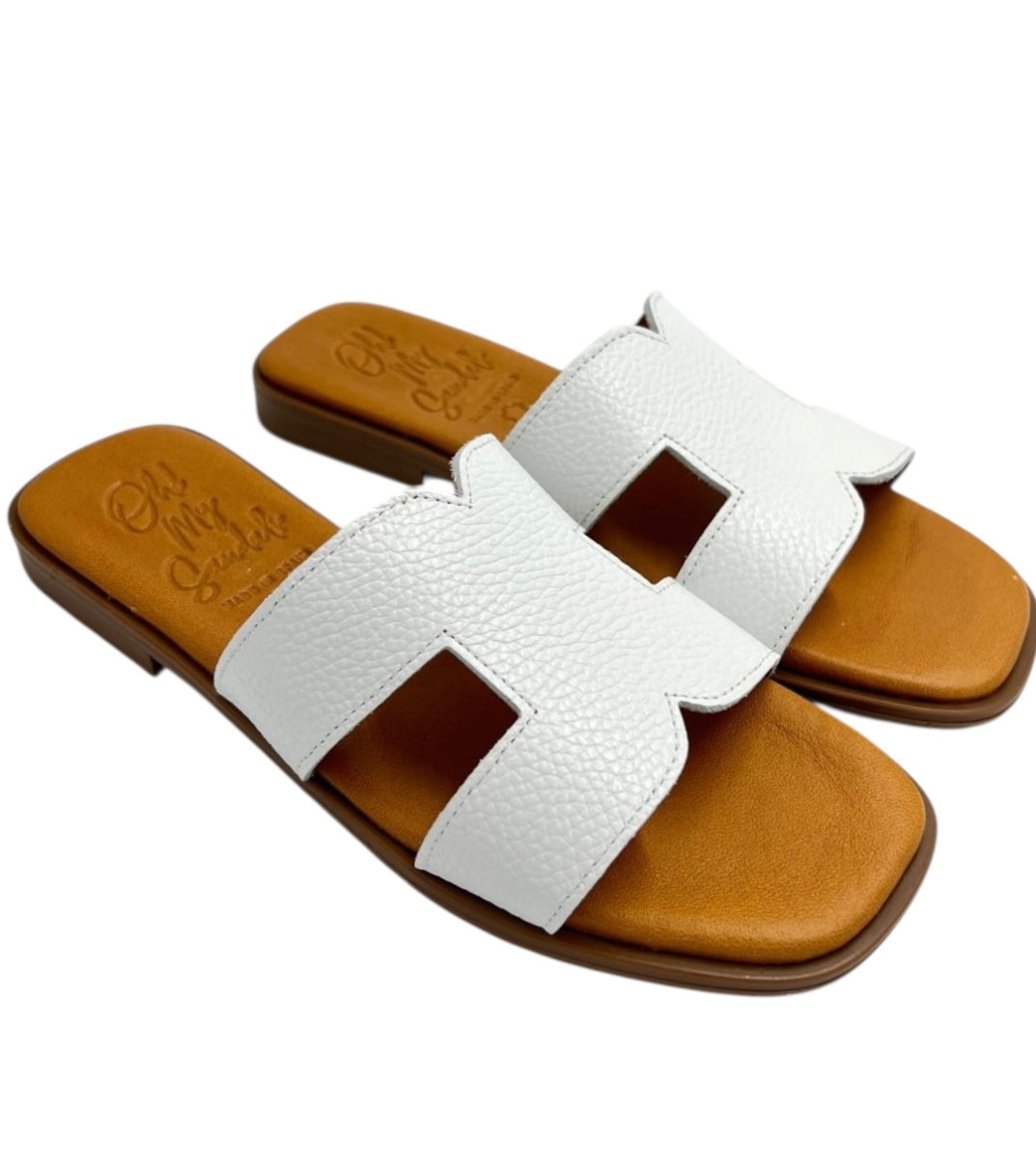 SANDALO OH MY SANDALS 5580