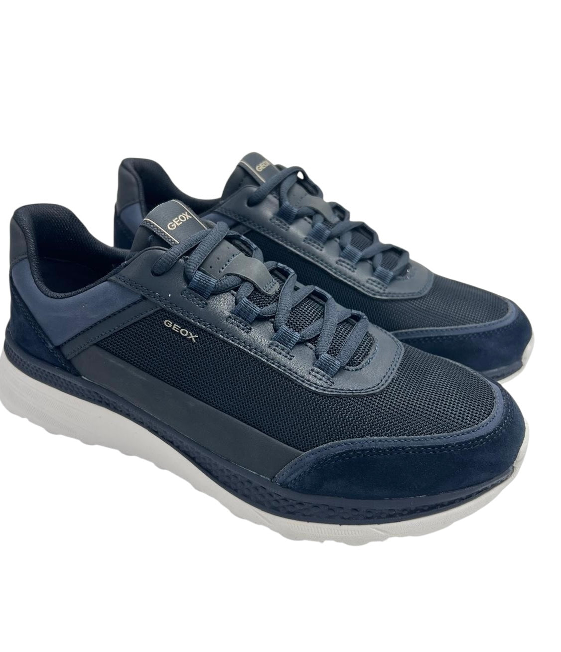 SNEAKERS GEOX U SPHERICA ACTIF U65HUC