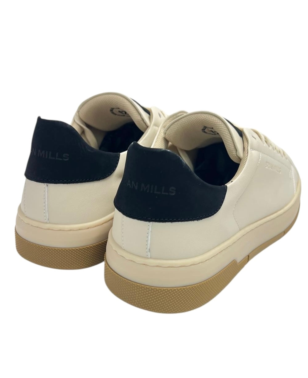 SNEAKERS BRIAN MILLS 568