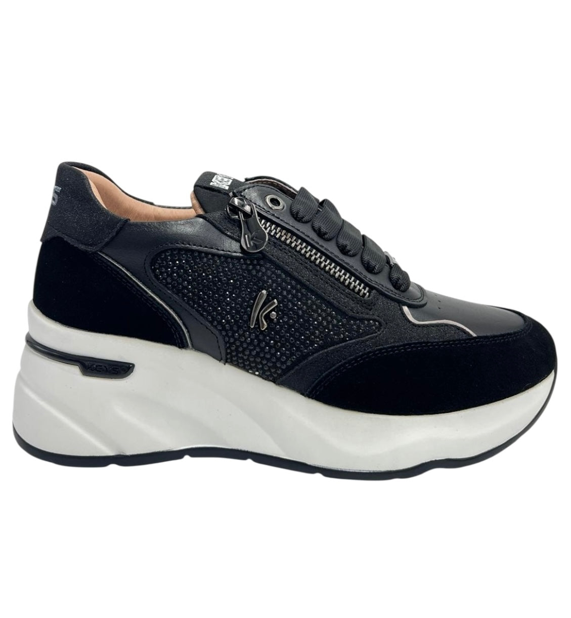 SNEAKERS KEYS K-11251