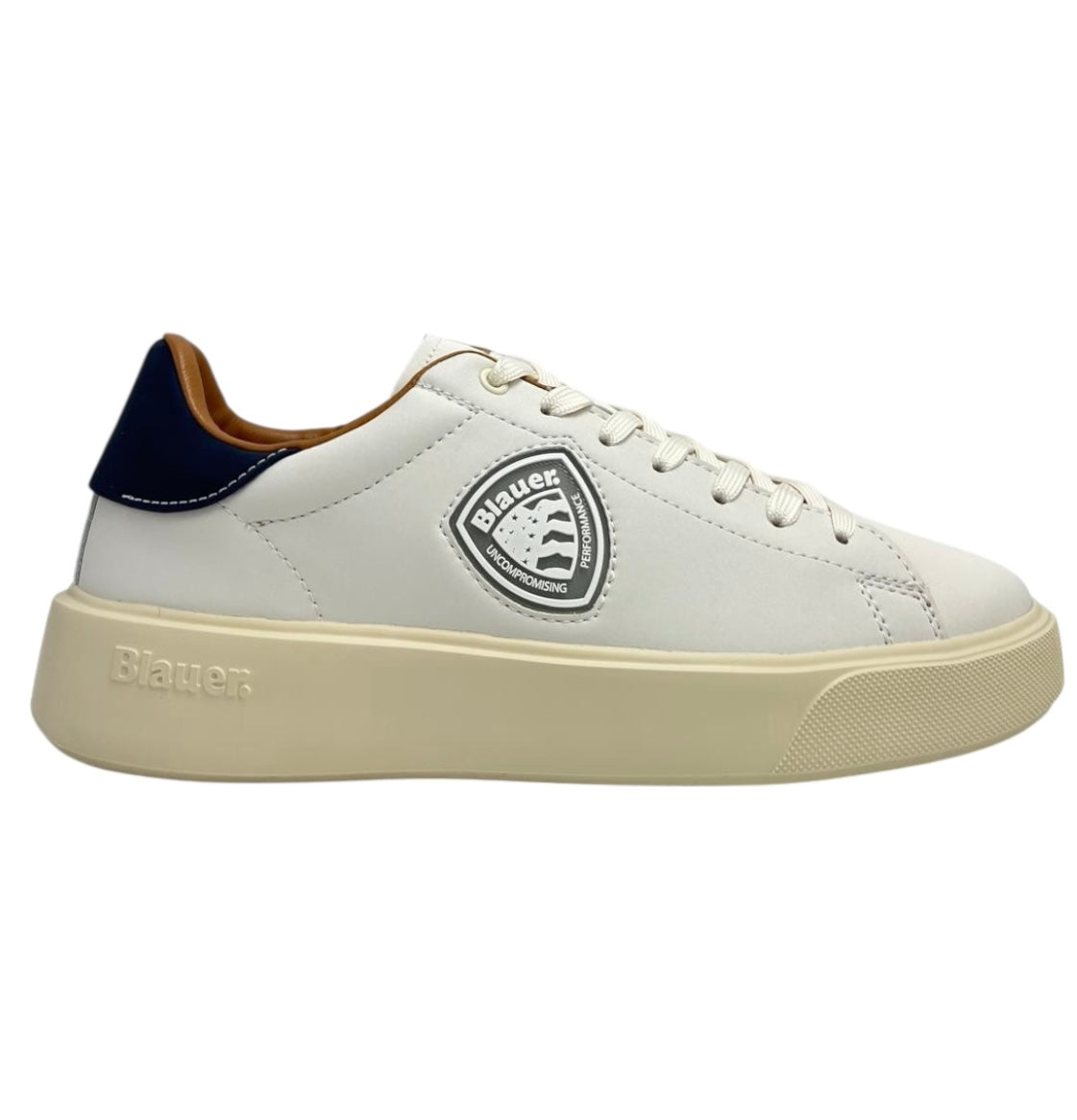 SNEAKERS BLAUER F5BUCK07/LEA
