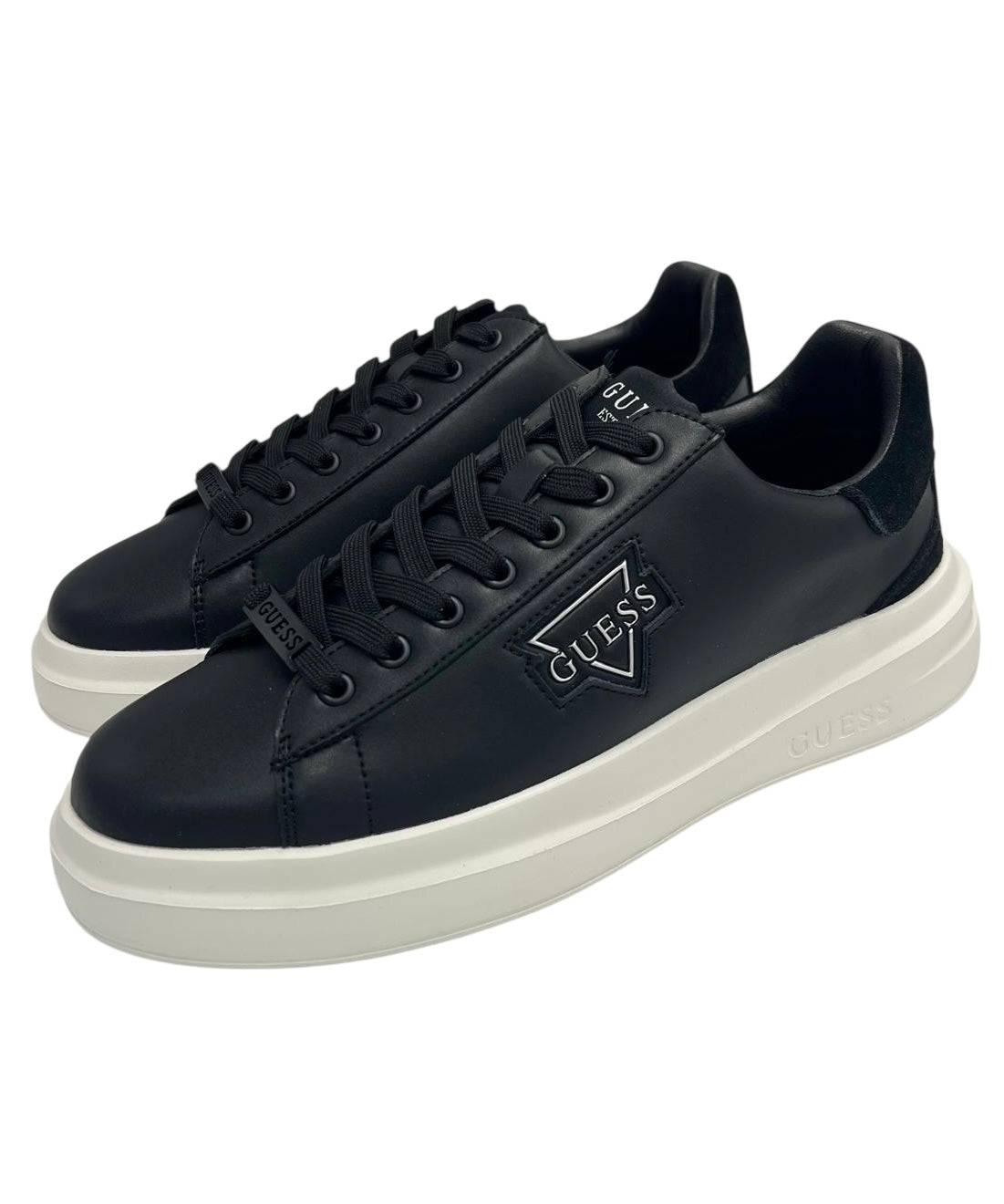 SNEAKERS GUESS FMFBANLEL12