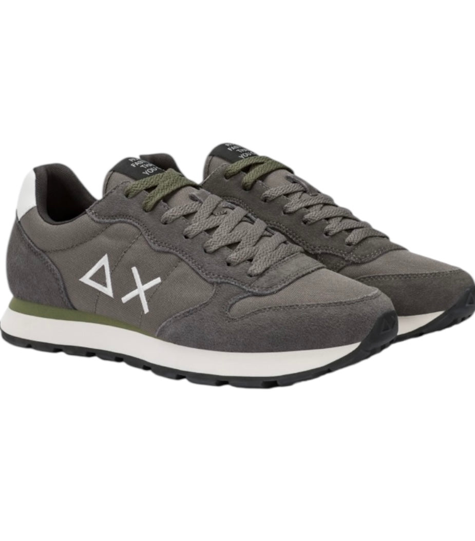 SNEAKERS SUN 68 Z45101 TOM SOLID