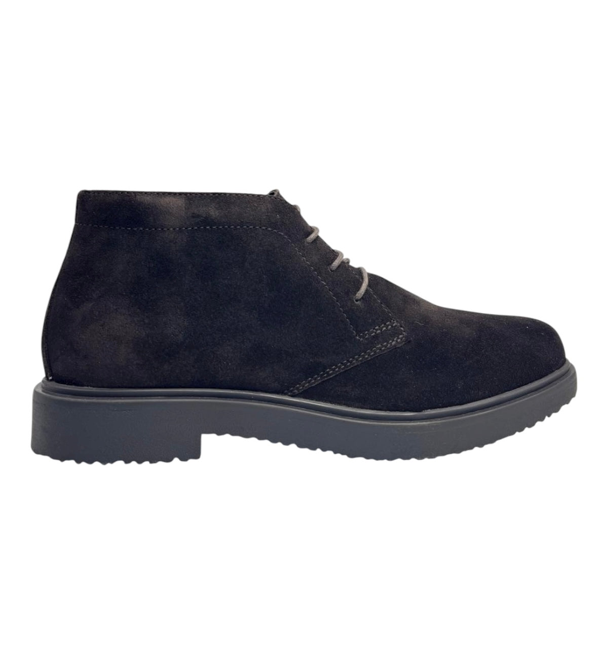 STIVALETTO GEOX U MASSIMIANO U46H9A