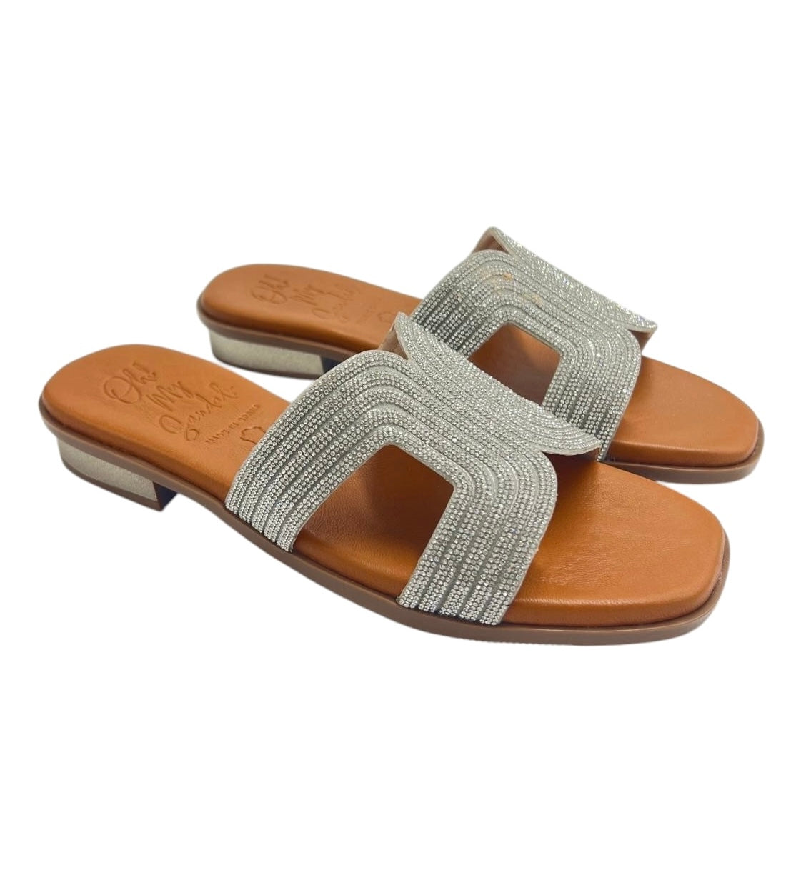 SANDALO OH MY SANDALS 5590
