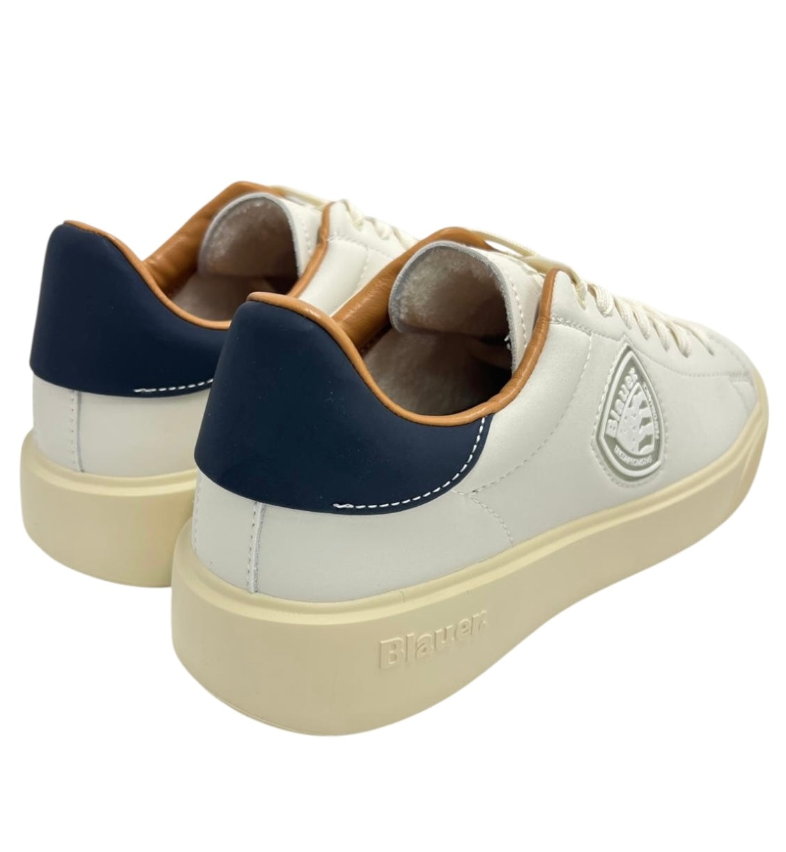 SNEAKERS BLAUER F5BUCK07/LEA