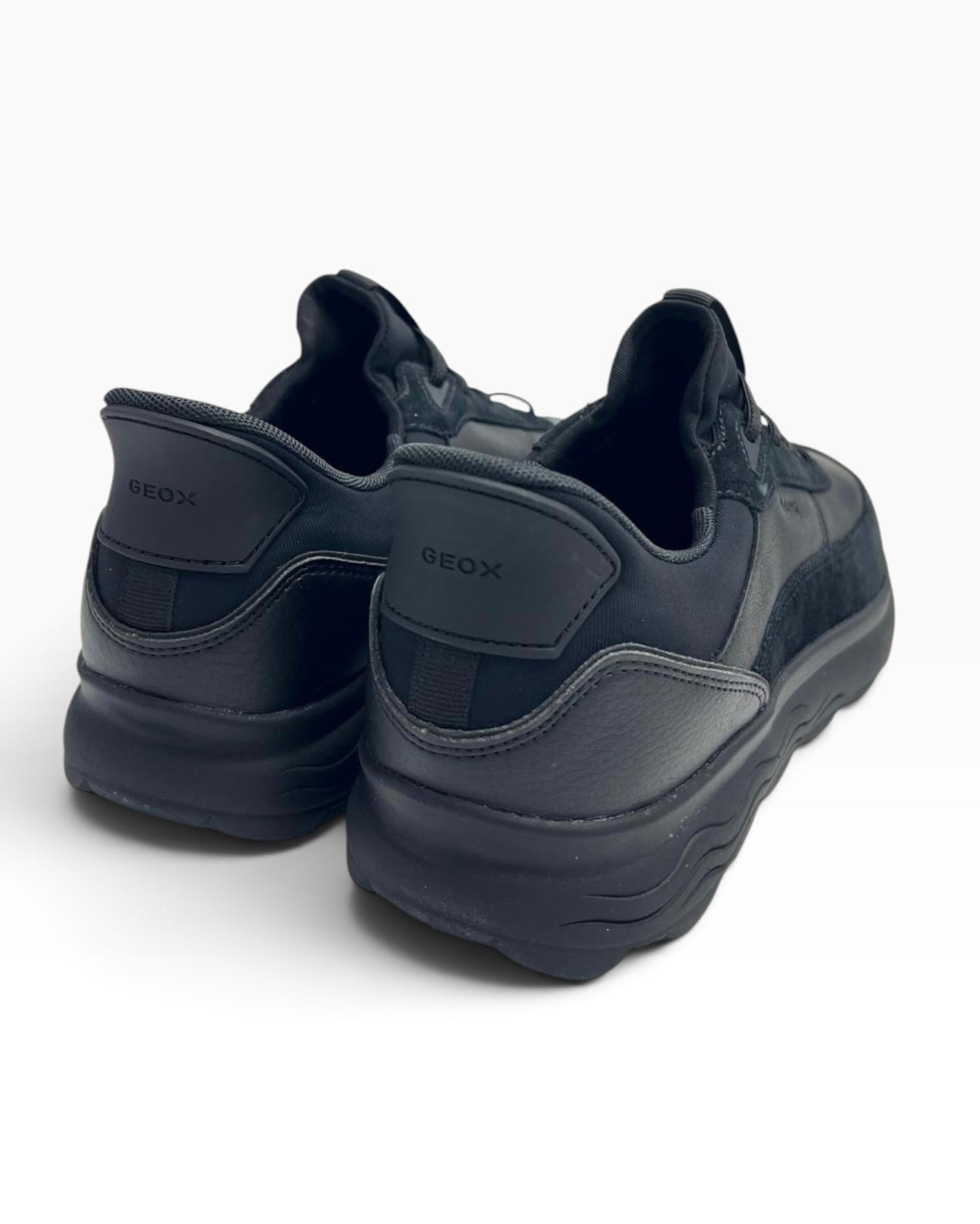 SNEAKERS GEOX U56MPA U SPHERICA PLUS