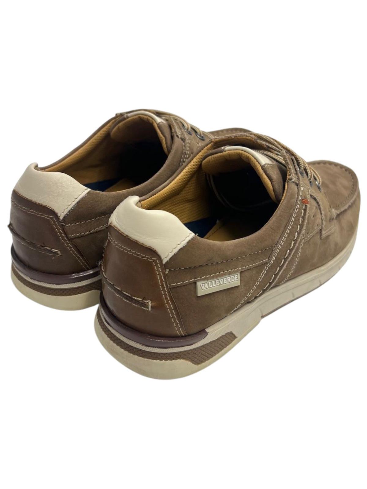 SNEAKERS VALLEVERDE 17911