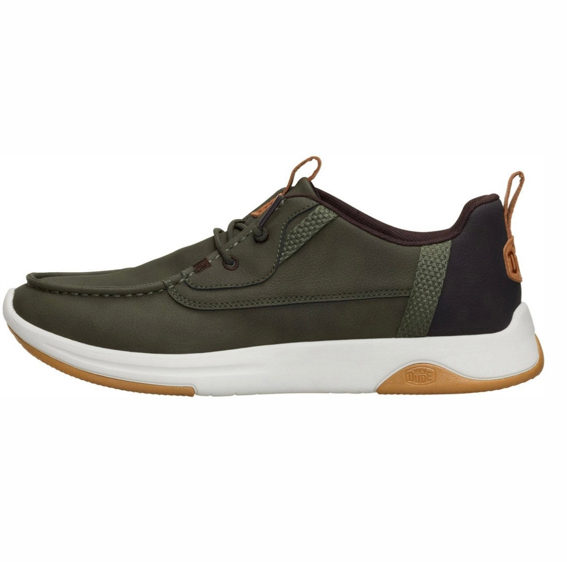 SNEAKERS HEY DUDE WALLY DRIFT CLASSIC 43641