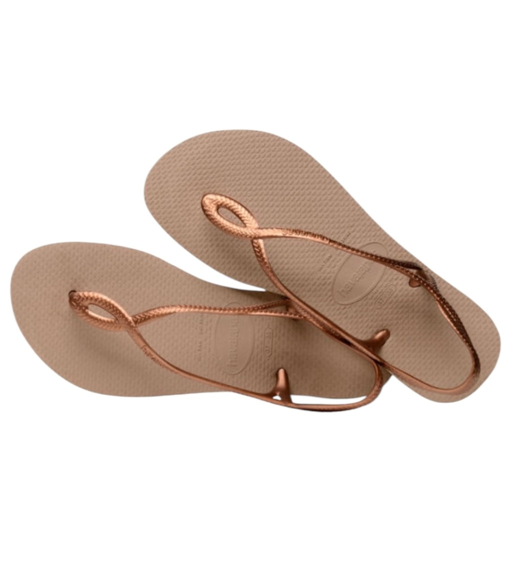 SANDALO HAVAIANAS LUNA FC